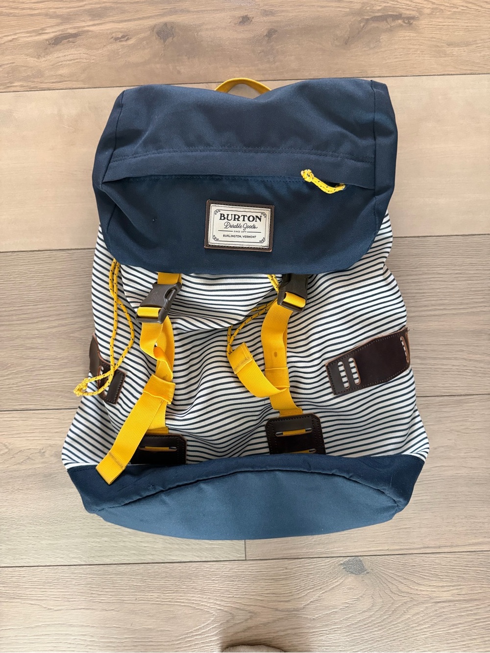 Backpack Burton Tinder Backpack